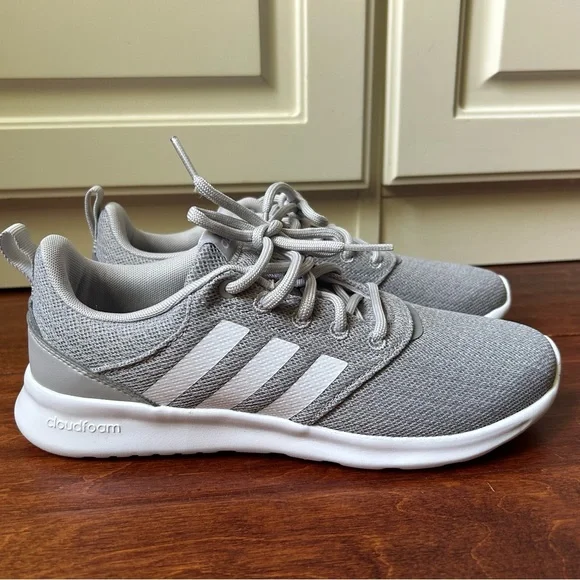 adidas | Shoes | Adidas Womens Qtracer 2 Sneakerssize 7 New | Poshmark